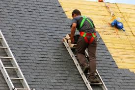 Emergency Roof Repair